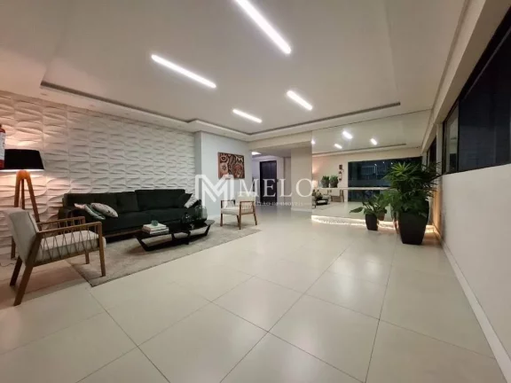 Imagem Oportunidade na TORRE: 53,61m², 02qts, 01suite, 02vagas..