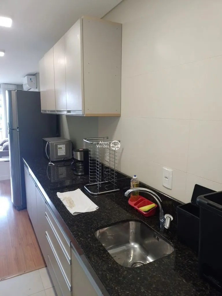 Imagem Vende-se apartamento mobiliado a 5 minutos da catedral de pedra