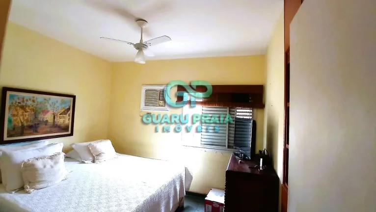 Imagem Apartamento à venda no bairro Enseada - Guarujá/SP