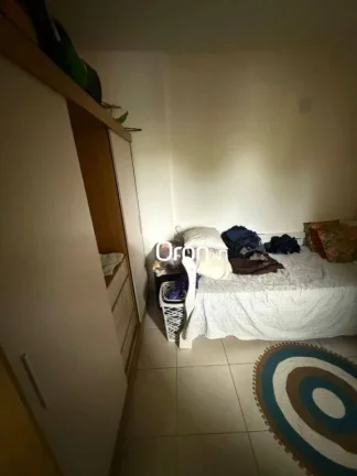 Imagem Apartamento à venda, 106 m² por R$ 685.000,00 - Setor Goiânia 2 - Goiânia/GO