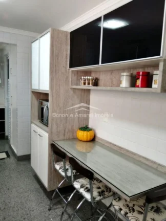 Imagem ***Apartamento para venda Parque Prado em Campinas***

***UM imóvel exclusivo pra você***

O apart...