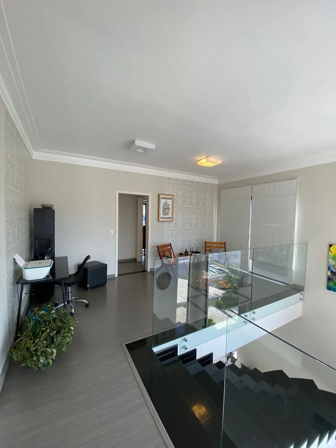 Imagem Casa à venda 3 Quartos, 1 Suite, 2 Vagas, 275M², Loteamento Residencial Campos do Conde II, Tremembé - SP | Campos do Conde Chambord