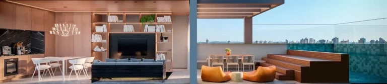 Imagem APARTAMENTO RESIDENCIAL em São Paulo - SP, Moema