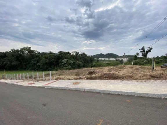 Imagem Terreno para Venda em Concórdia, São Cristóvão