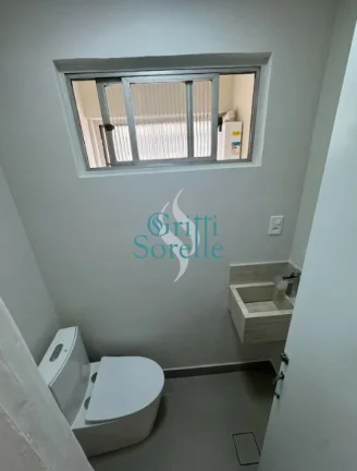 Imagem Apartamento à Venda na Bela Vista (Av.Paulista) - São Paulo/SP.