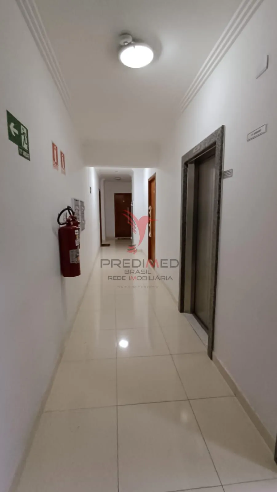 Imagem Apartamento com varandão novo de 3 Suites á venda com vista mar no Tupi, Praia Grande