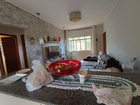 Imagem Chácara à Venda 1000 m² - 2 Dormitórios, Piscina por R$600.000,00