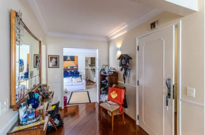 Imagem Cobertura Duplex à venda Higienópolis São Paulo