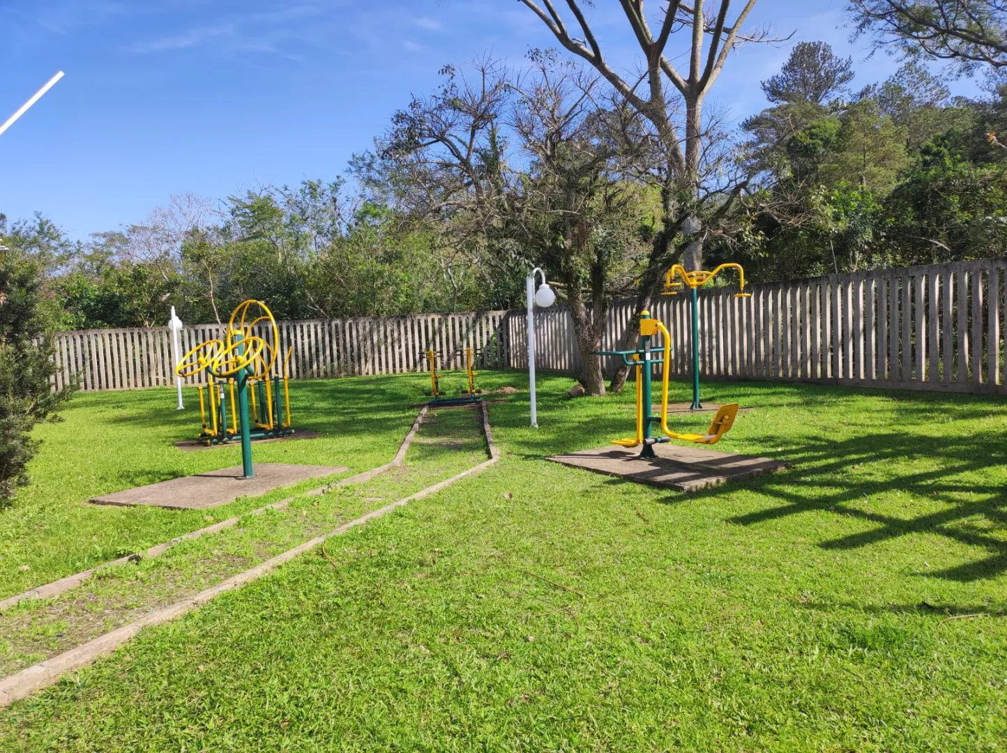 Imagem Oportunidade: Lote no Unique Garden Complexo Tarumã.