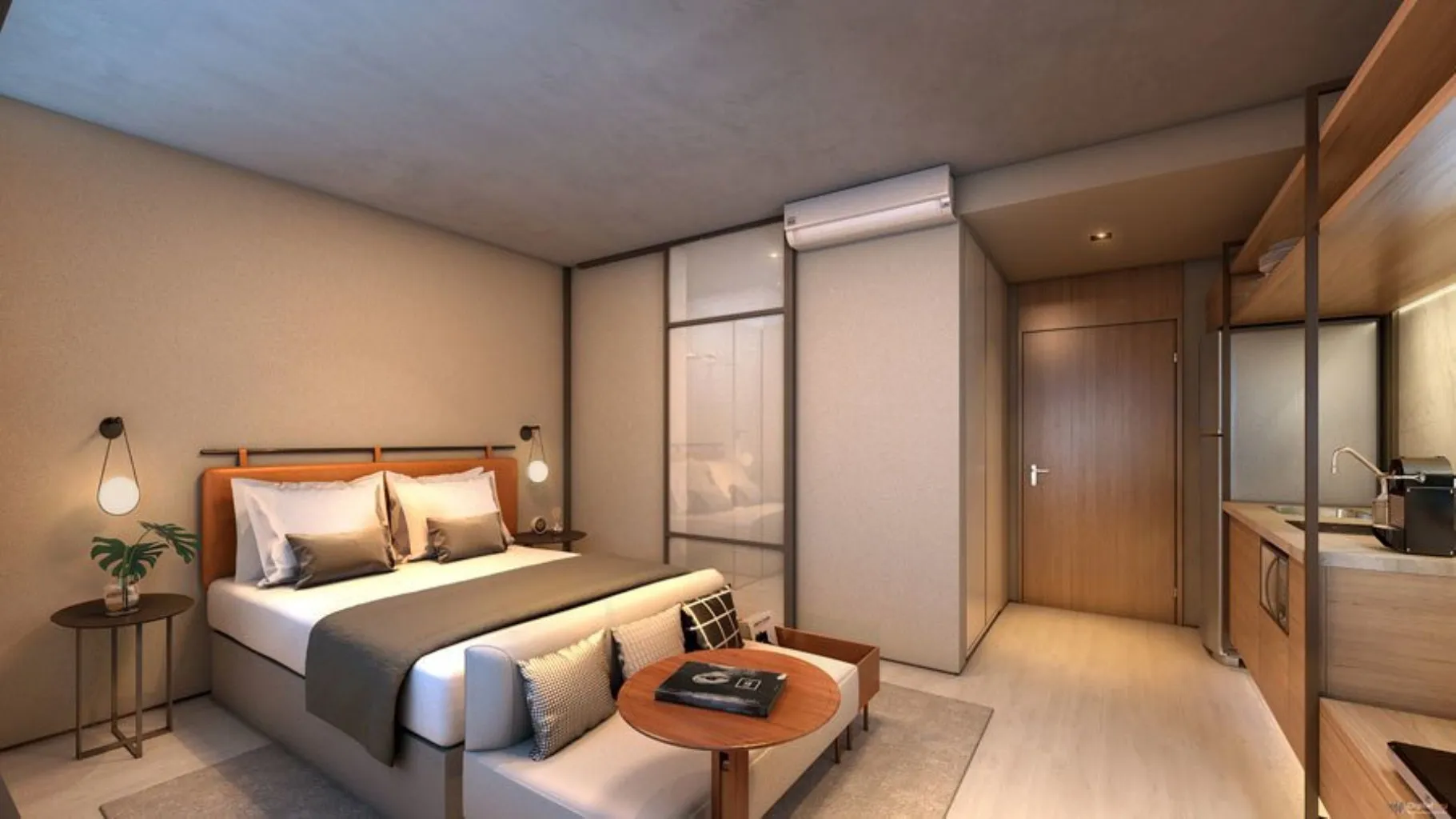Imagem APARTAMENTO RESIDENCIAL em São Paulo - SP, Sumaré