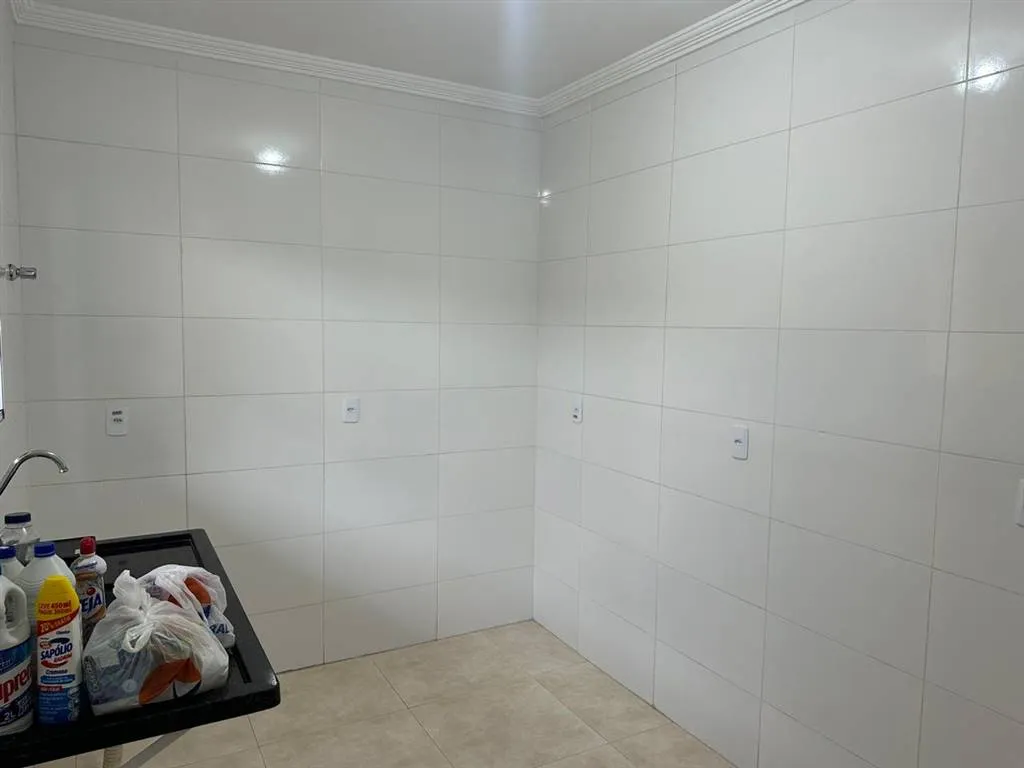 Imagem APARTAMENTO COM 52,00 m² - BALNEARIO ESMERALDA - PRAIA GRANDE SP