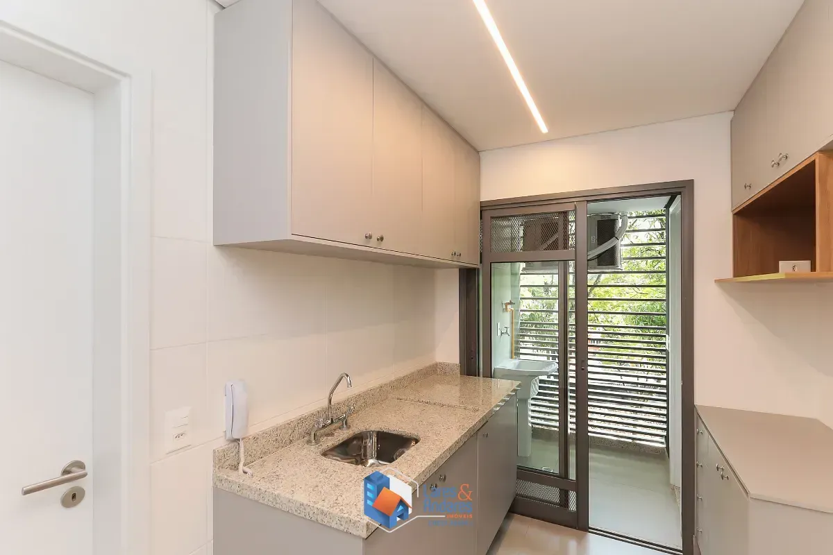 Imagem Apartamento para venda em Cidade Jardim com 1 quarto, sendo 1 suíte, 84m²