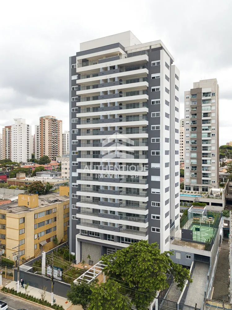 Foto do imóvel Vista Parque Villa Lobos Vila Leopoldina - Apartamento à venda em Avenida Imperatriz Leopoldina, 1623 - Vila Leopoldina, São Paulo - SP