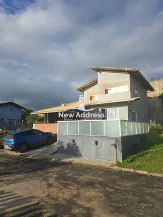 Imagem Casa Duplex com 3 Quartos e mobília à venda em Guarapari/ES