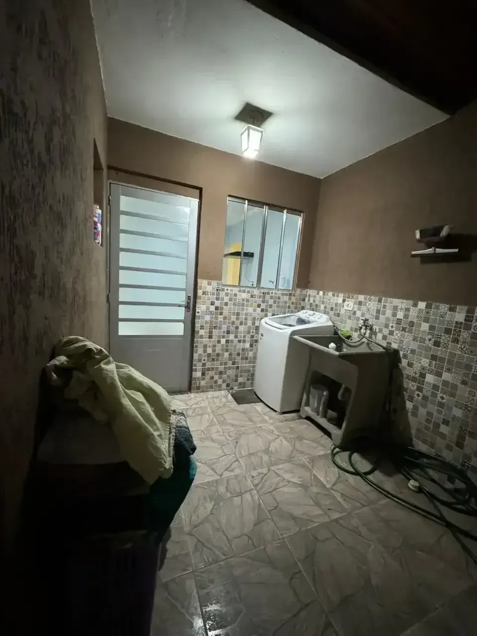 Imagem Casa com 3 Quartos à Venda, 125 metros em Condomínio Vila de Jundiaí - Jundiaí