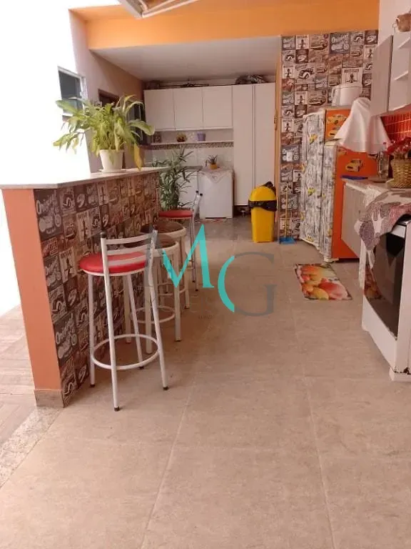 Imagem Casa com 2 dormitórios à venda, 210 m² por R$ 650.000,00 - Campo Grande - Rio de Janeiro/RJ