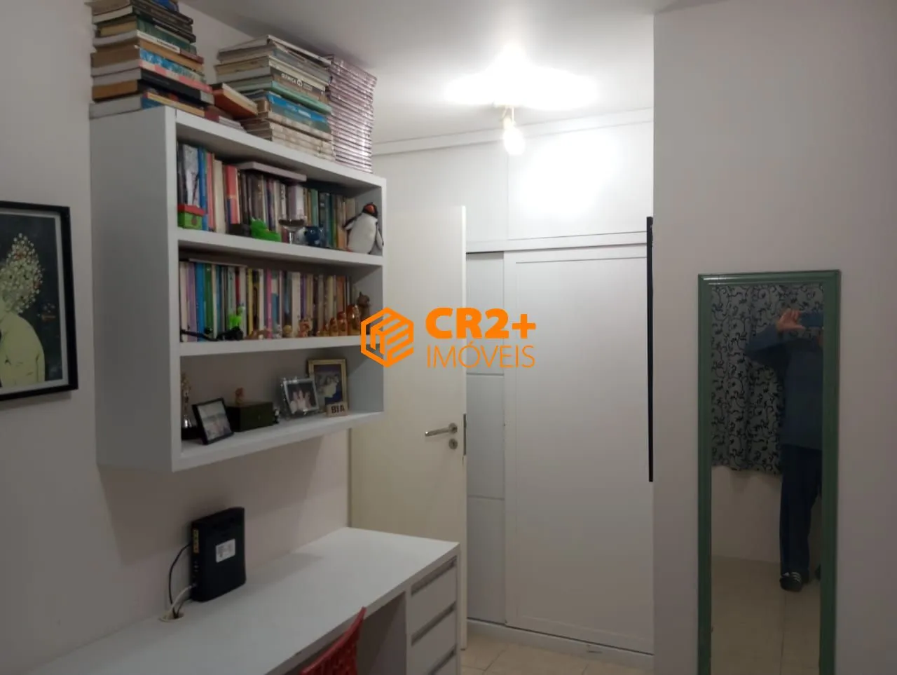 Imagem Vendo apartamento 03 quartos, 01 suíte, 02 vagas de garagem em Boa Viagem.