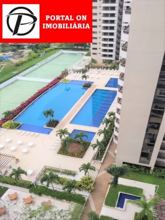 Imagem APARTAMENTO RESIDENCIAL em RIO DE JANEIRO - RJ, BARRA DA TIJUCA