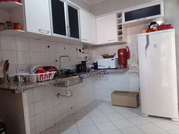 Imagem Casa com 3 dormitórios à venda, 100 m² por R$ 680.000,00 - Granja Viana - Cotia/SP