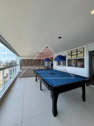 Imagem APARTAMENTO RESIDENCIAL em RIO DE JANEIRO - RJ, RECREIO DOS BANDEIRANTES