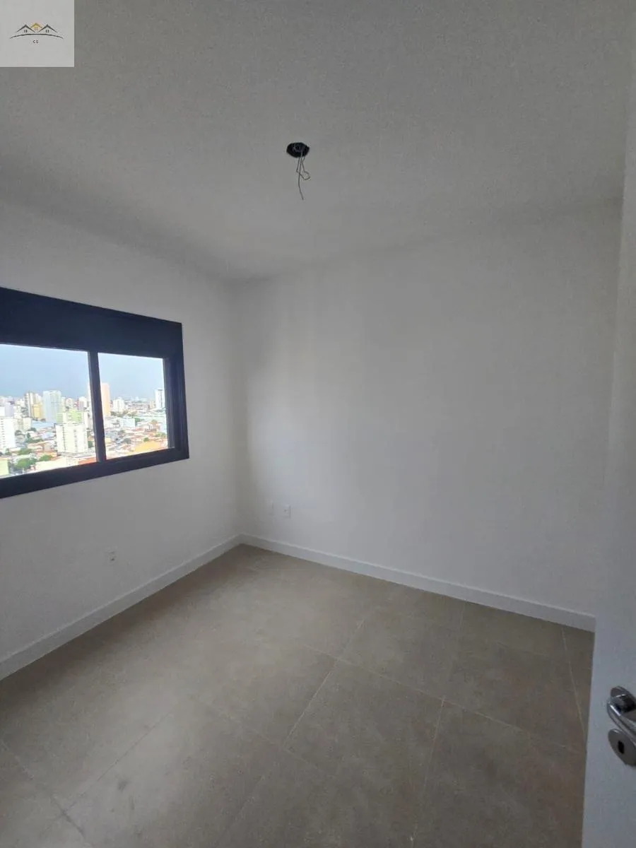 Imagem Mirai Campestre Patriani 3 dorm. 2 vagas no B. Campestre, Santo André
