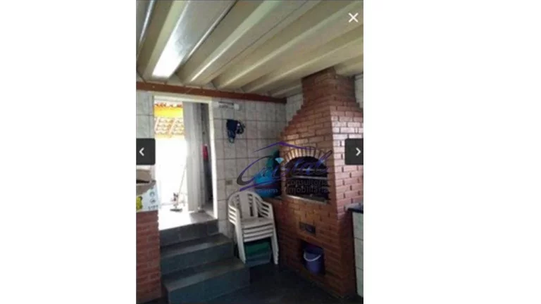 Imagem Excelente Sobrado vende Jd Abril