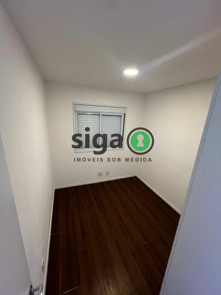 Imagem Apartamento de 61 m² | 2 Dormitórios (1 Suíte) | 1 Vaga | Pronto e Completo no Jardim Marajoara