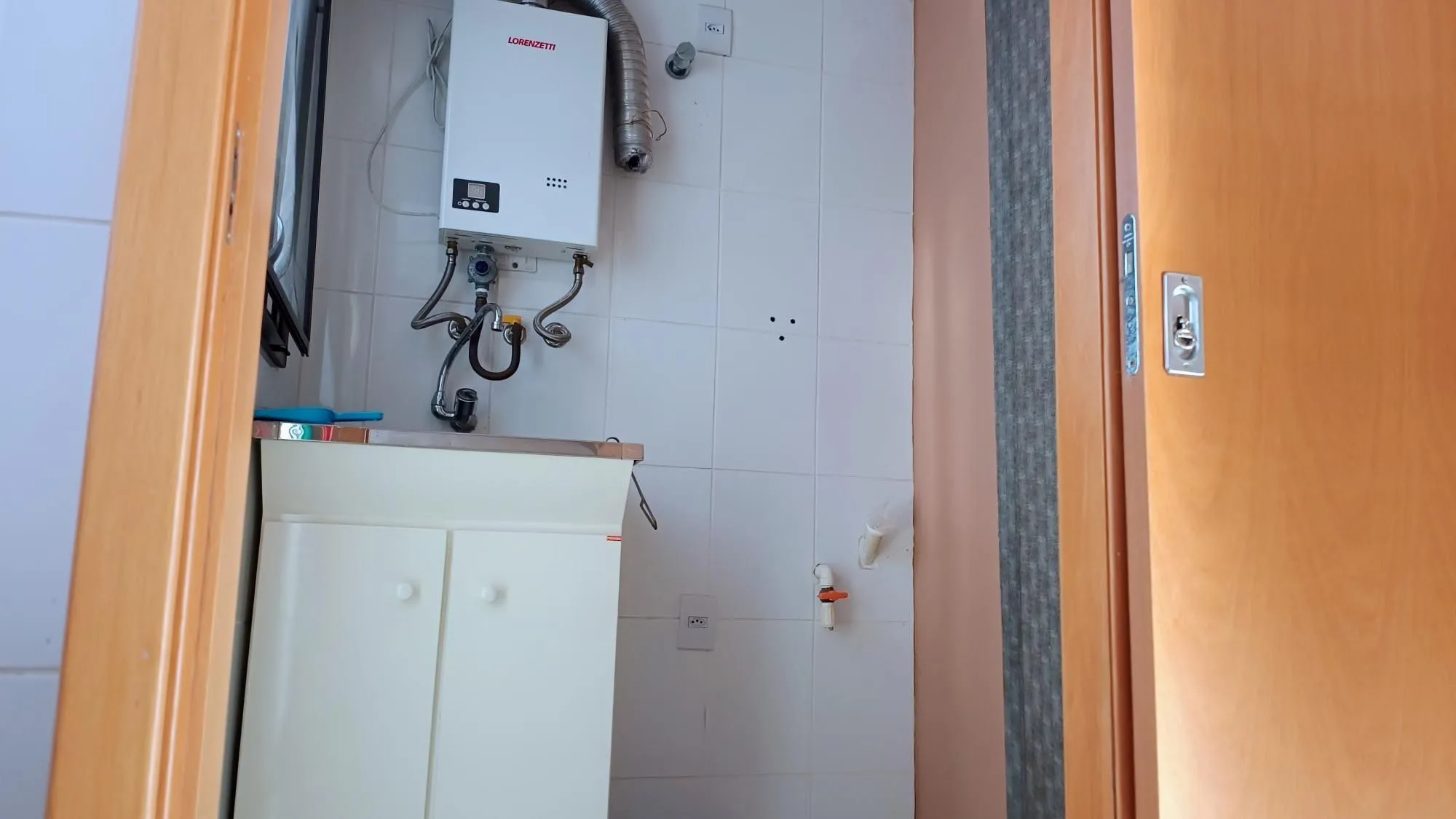 Imagem 3 Dormitórios, 2 vagas e infra completa