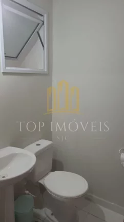 Imagem Belissimo Sobrado Mobiliado 3 Dormitórios 85m² Condominio Campo Belo