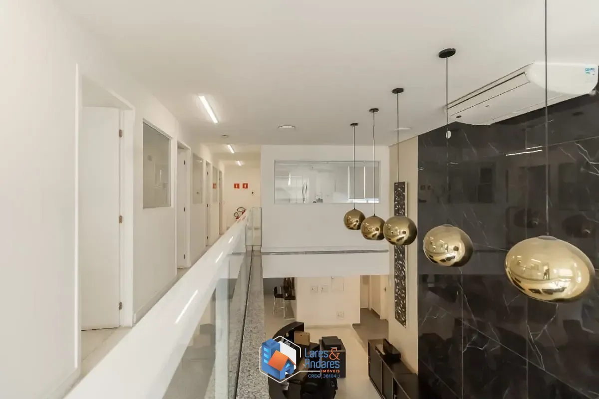 Imagem Casa comercial para venda em Vila Andrade, 760m²