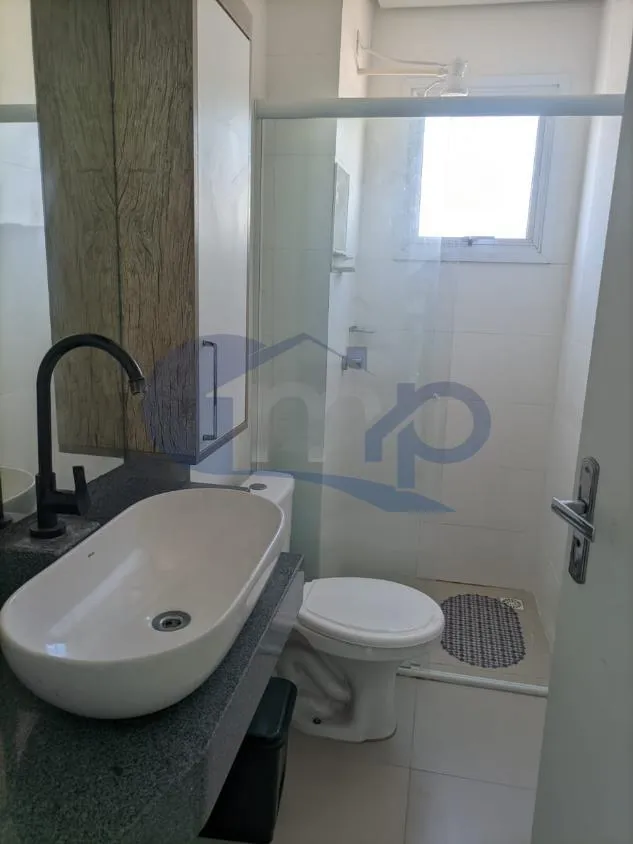 Imagem Apartamento Mobiliado de 2 Dormitorios a Venda no Ilha Bela Residencial, Passo de Torres/SC