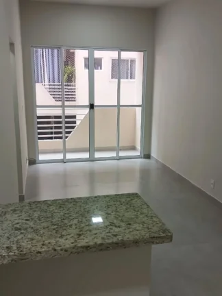 Imagem Apartamento 2/4 C Suite No Porto Primavera