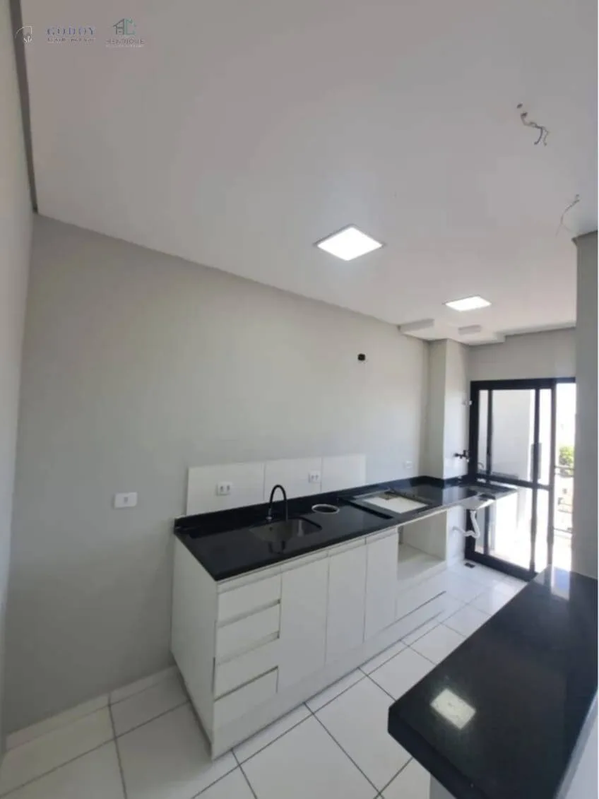 Imagem Excelente Apartamento no Condomínio Balboa Concept - Pindamonhangaba/SP