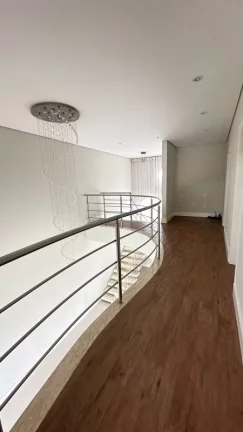 Imagem SOBRADO À VENDA NO JARDIM RESIDENCIAL VIENA