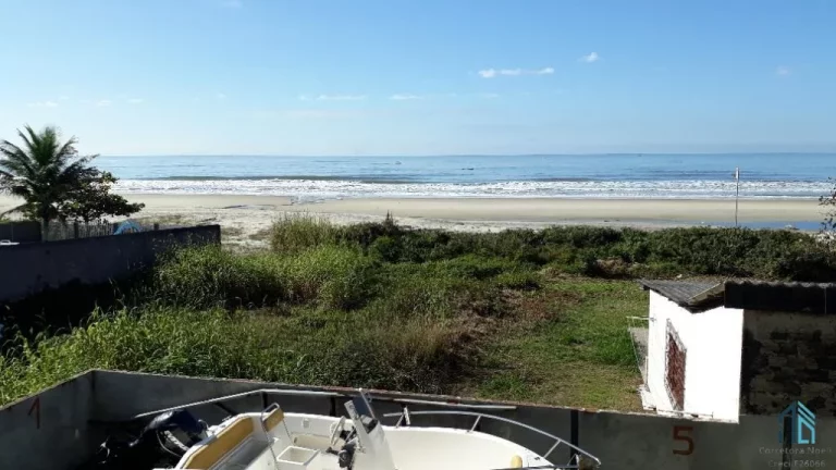 Imagem Pousada a venda em Guaratuba Pr