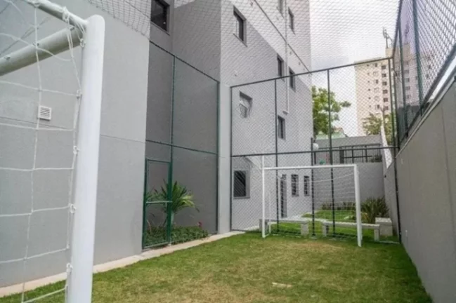 Imagem KZ JABAQUARA - KAZZAS - Apto de 42m² (Revenda) em condomínio com lazer de clube para toda família!!