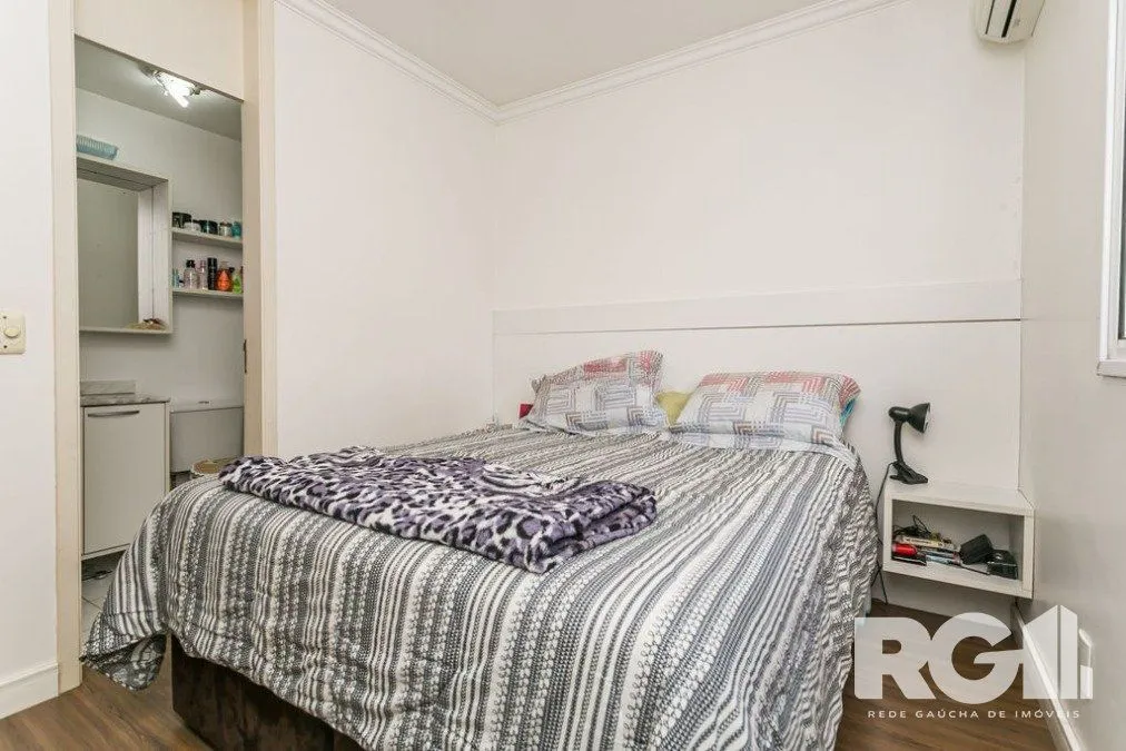 Imagem Apartamento em Morro Santana