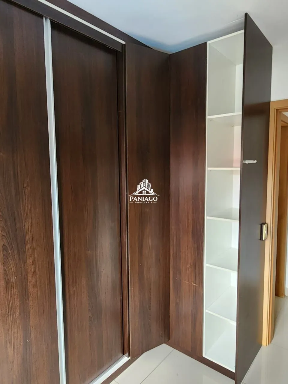 Imagem Apartamento à Venda no Condomínio Vero | 3 Quartos, sendo 1 Suíte