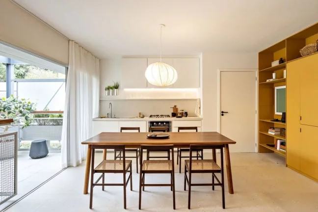 Imagem APARTAMENTO RESIDENCIAL em São Paulo - SP, Perdizes