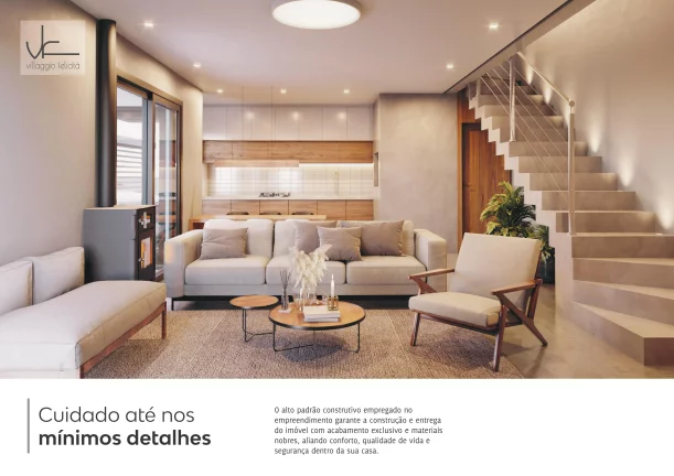 Imagem Casa à venda em Garopaba-SC, bairro Ferraz: 2 quartos, 2 suítes, 2 salas, 2 banheiros, 1 vaga de garagem, 98,46m².