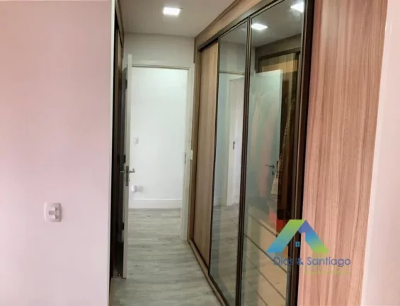 Imagem Apartamento com 3 dormitórios à venda, 122 m² por R$ 1.526.400,00 - Mooca - São Paulo/SP