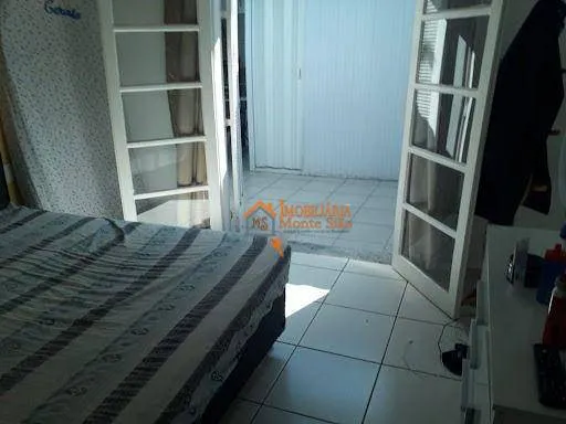 Imagem Casa com 2 dormitórios à venda, 150 m² por R$ 499.000,00 - Vila Silveira - Guarulhos/SP