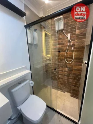 Imagem Apartamento-Marapé - Santos/SP