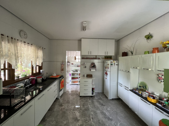 Casa de Condomínio com 2 Quartos à Venda, 600 m² em Centro - Santa Isabel