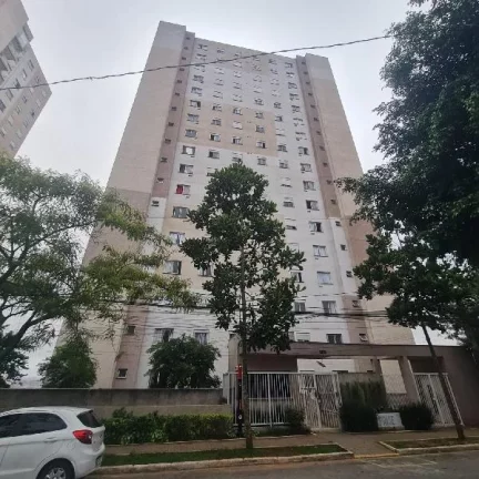 Foto do imóvel Oportunidade Única em SAO PAULO - SP | Tipo: Apartamento | Negociação: Licitação Aberta | Situação: Imóvel em RUA NEBULOSAS
