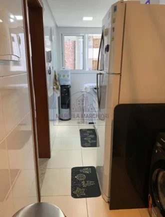 Imagem Viva o Sonho em um Apartamento de 3 Quartos com Vista para o Mar