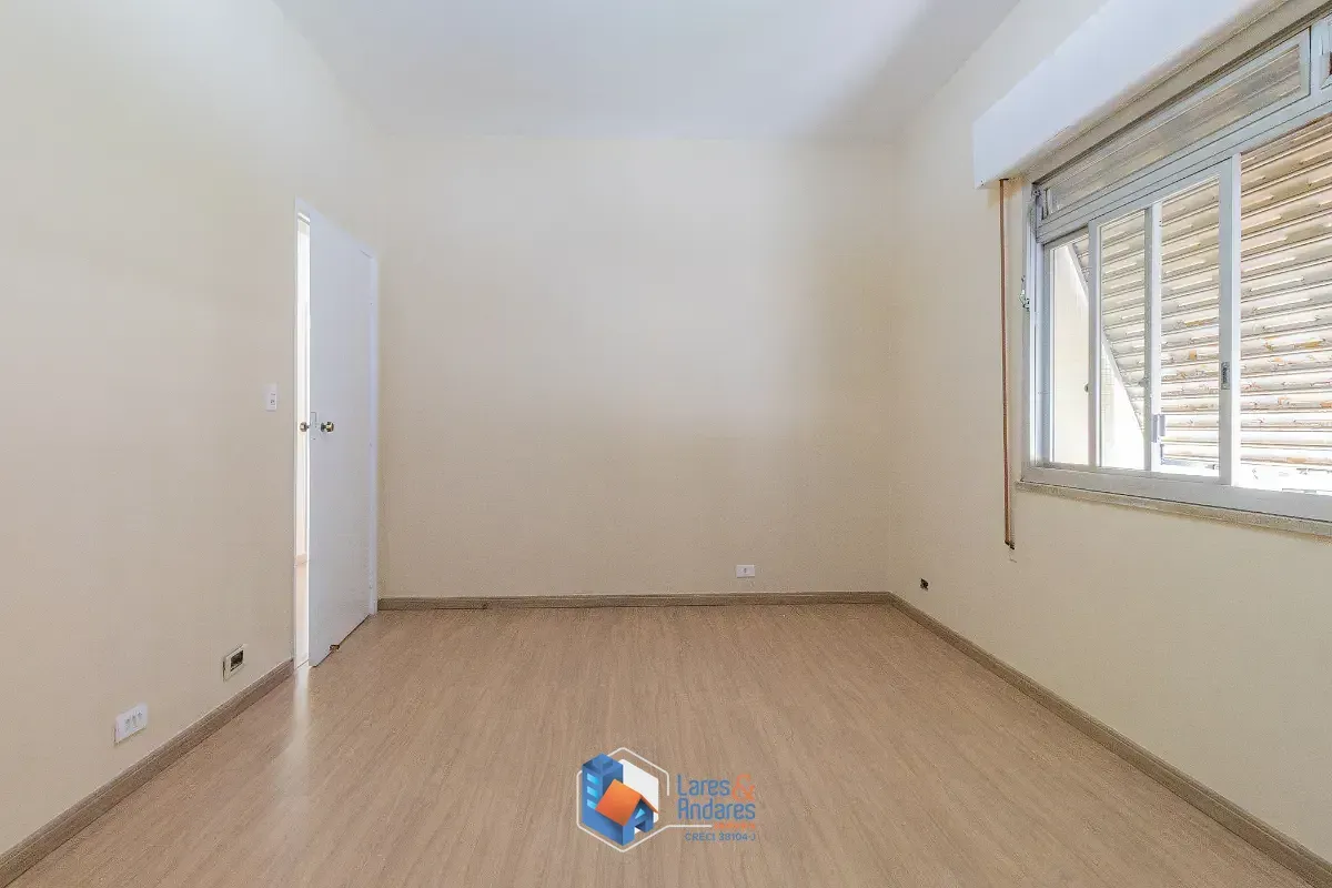 Imagem Apartamento para venda em Cerqueira César com 3 quartos, 216m²