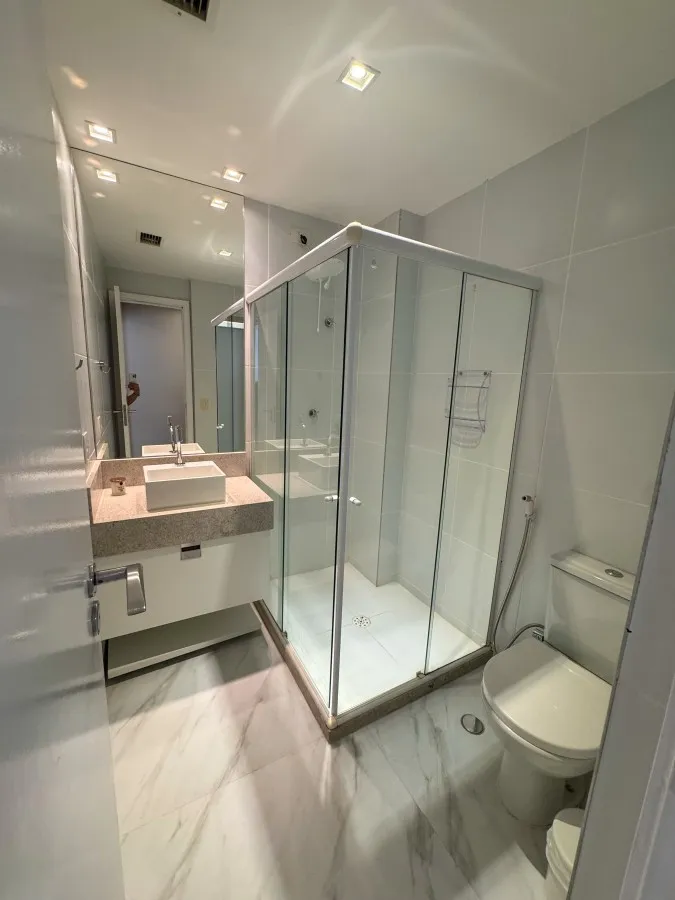 Imagem Apartamento para Venda em Maceió, Jatiúca, 2 dormitórios, 2 banheiros, 1 vaga