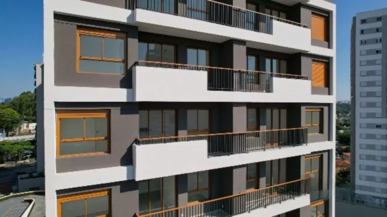 Foto do imóvel LA VIDA BUTANTÃ - Apto de 37m² (Unidade Revenda), lazer no rooftop, ao lado do metrô linha amarela!