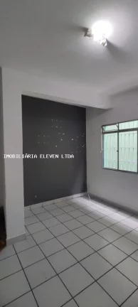 Imagem Casa para Locação em Guarulhos / SP no bairro Jardim Bela Vista
